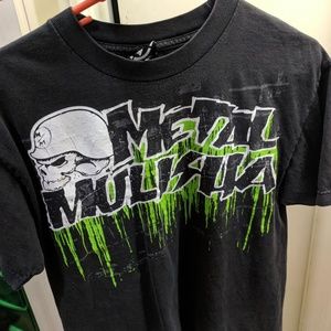 Metal Mulisha t shirt